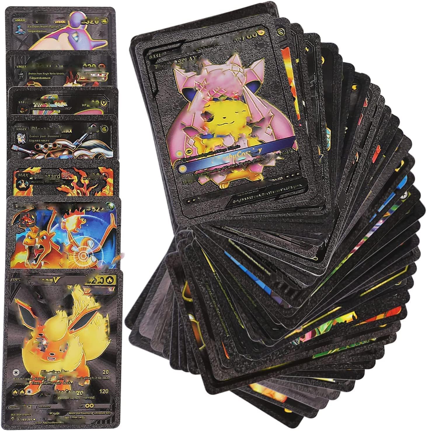 Pokémon playing on sale cards